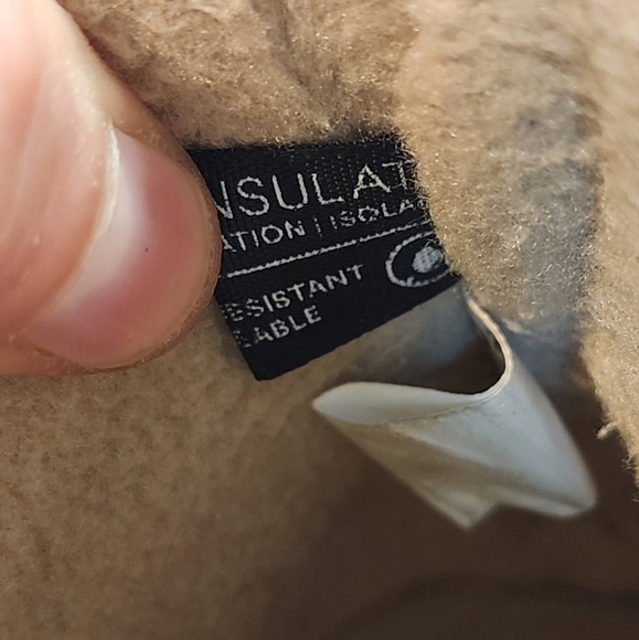 3M Thinsulate Makenzie water resistant winter boots - Picture 8 of 10